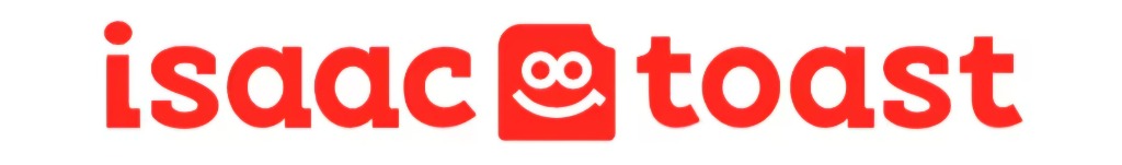 Isaac Toast Logo